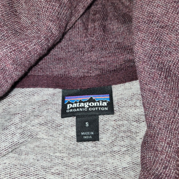 Mens Patagonia Hoodie - Picture 4 of 7